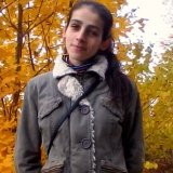 Кхе…Кхе…(відкашлялась), я тут хотіла сказати.. Кхе…Кхе…(відкашлялась), я тут хотіла сказати..